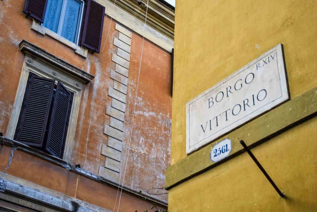 Cozy Apartment By The Vatican Ρώμη Δωμάτιο φωτογραφία