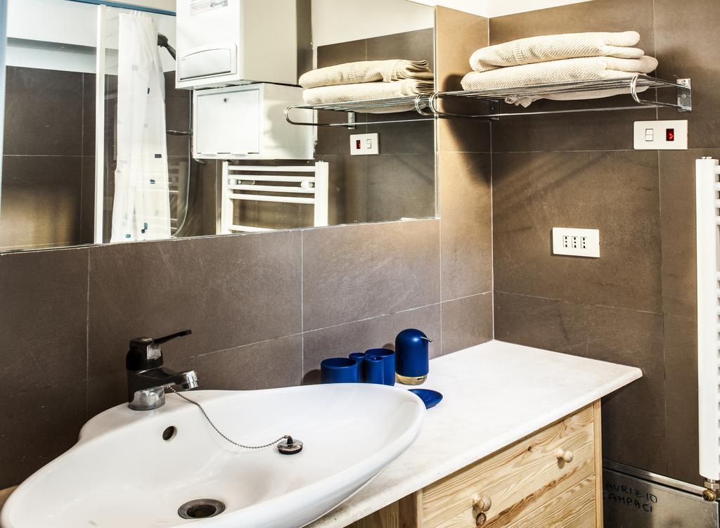 Cozy Apartment By The Vatican Ρώμη Εξωτερικό φωτογραφία