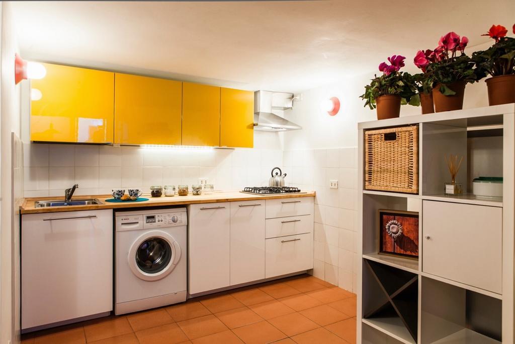 Cozy Apartment By The Vatican Ρώμη Εξωτερικό φωτογραφία