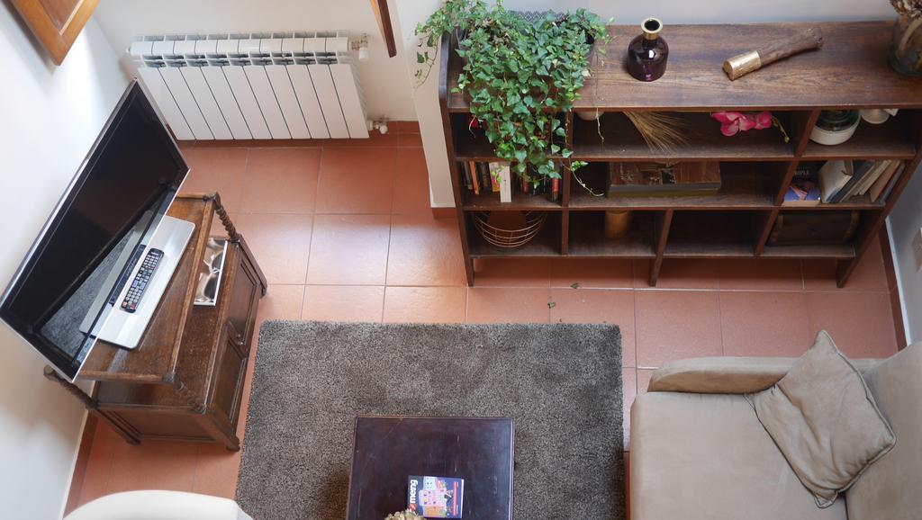 Cozy Apartment By The Vatican Ρώμη Εξωτερικό φωτογραφία
