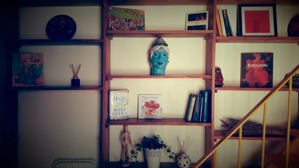 Cozy Apartment By The Vatican Ρώμη Εξωτερικό φωτογραφία