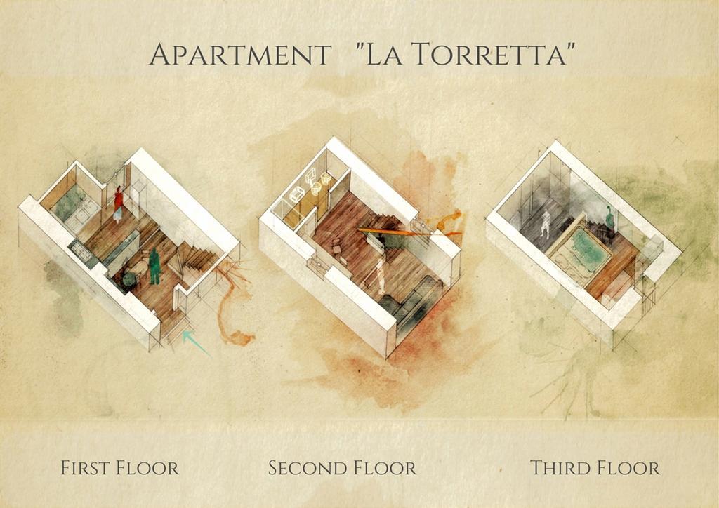 Cozy Apartment By The Vatican Ρώμη Εξωτερικό φωτογραφία