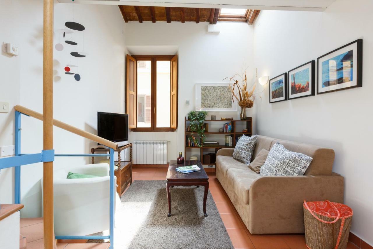 Cozy Apartment By The Vatican Ρώμη Εξωτερικό φωτογραφία