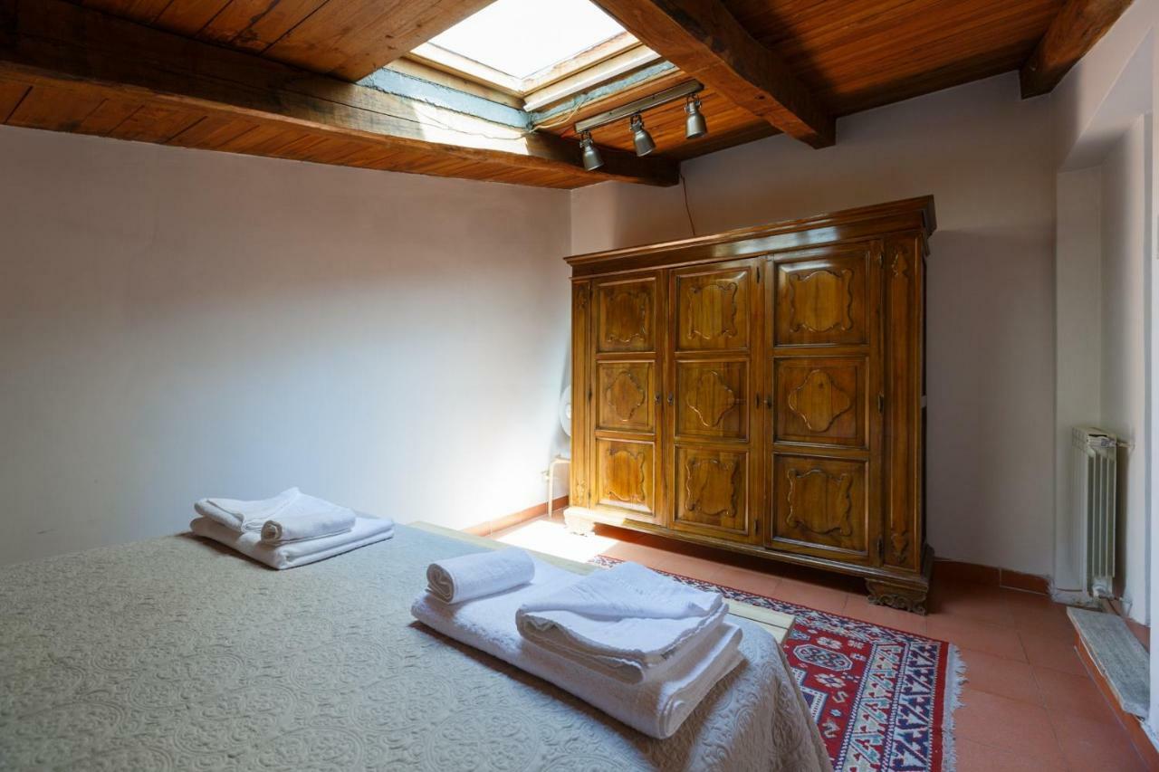 Cozy Apartment By The Vatican Ρώμη Εξωτερικό φωτογραφία