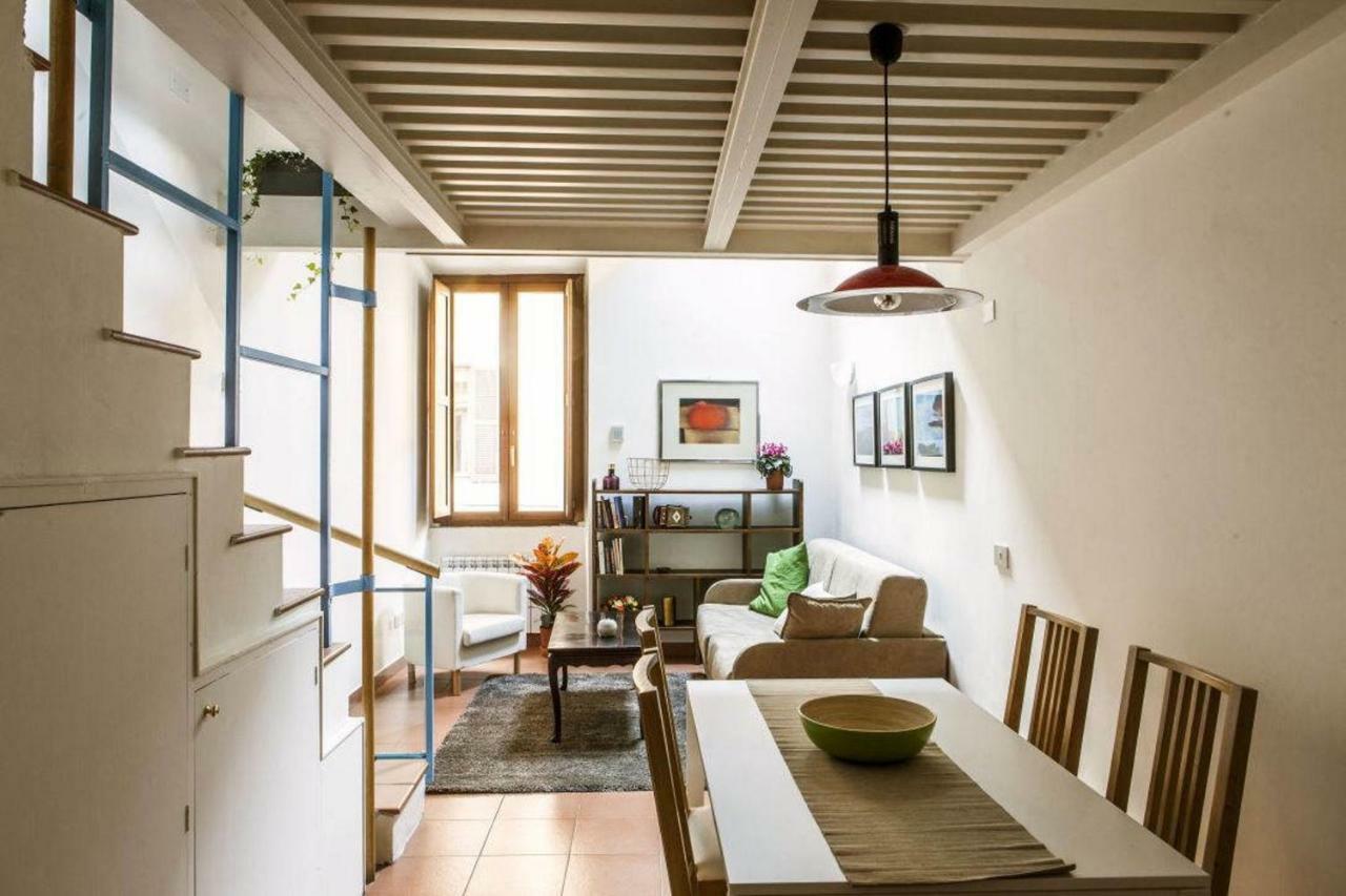 Cozy Apartment By The Vatican Ρώμη Εξωτερικό φωτογραφία