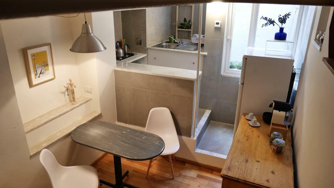 Cozy Apartment By The Vatican Ρώμη Εξωτερικό φωτογραφία