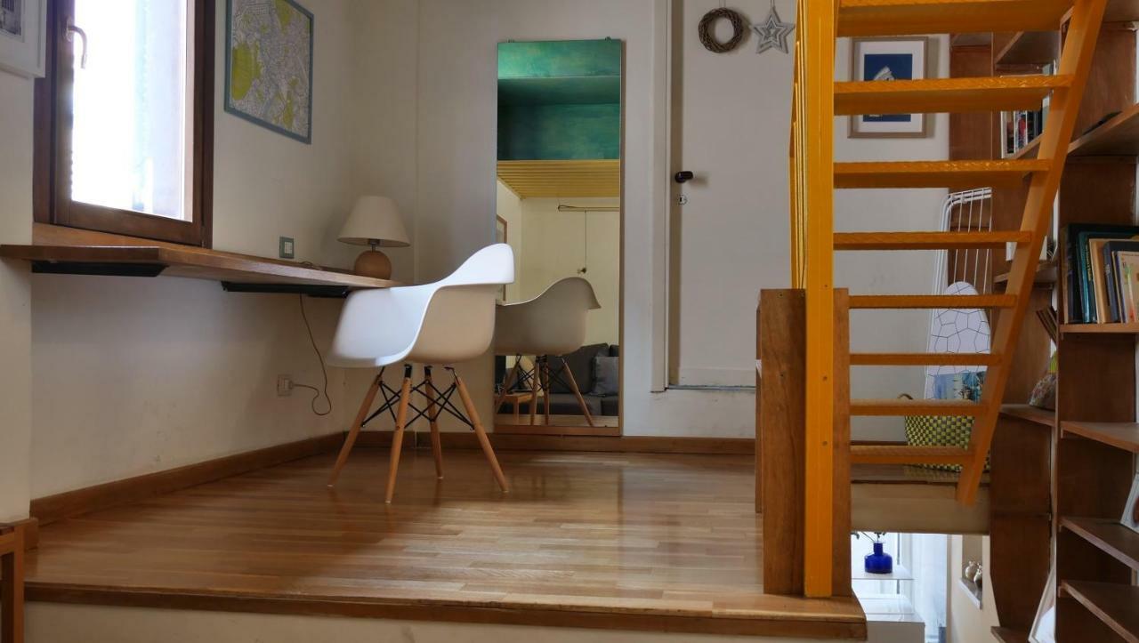 Cozy Apartment By The Vatican Ρώμη Εξωτερικό φωτογραφία
